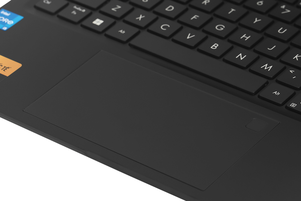 Laptop Asus Vivobook 15 OLED A1505VA - MA467W (i5 13500H, 16GB, 512GB, 2.8K OLED 120Hz, Win11) Màu Đen