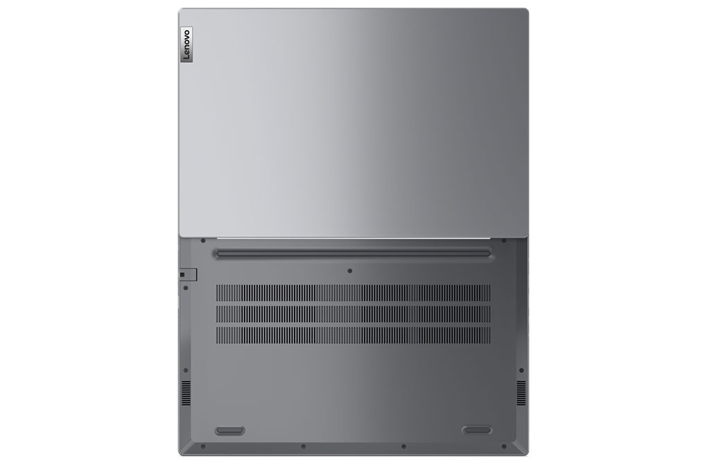 Laptop Lenovo V15 G5 IRL - 83HF0000VN (Core 5 120U, 16GGB, 512GB, Full HD, Win11) Màu Xám