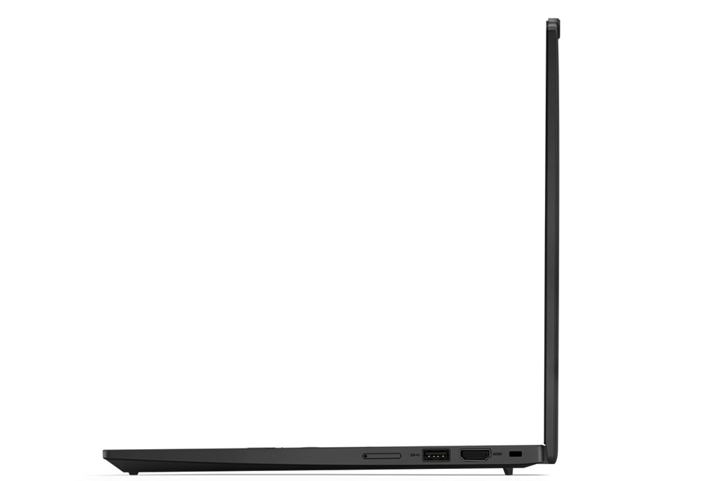 Laptop Lenovo Thinkpad X13 Ultra 7 155H/32GB/1TB/Win11 Pro (21LU004LVN) Màu Đen