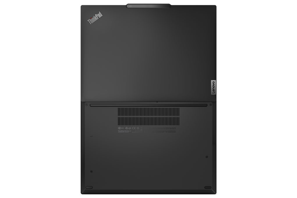 Laptop Lenovo Thinkpad X13 Ultra 7 155H/32GB/1TB/Win11 Pro (21LU004LVN) Màu Đen