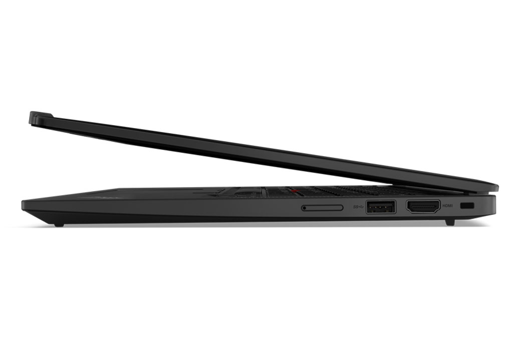 Laptop Lenovo Thinkpad X13 Ultra 7 155H/32GB/1TB/Win11 Pro (21LU004LVN) Màu Đen