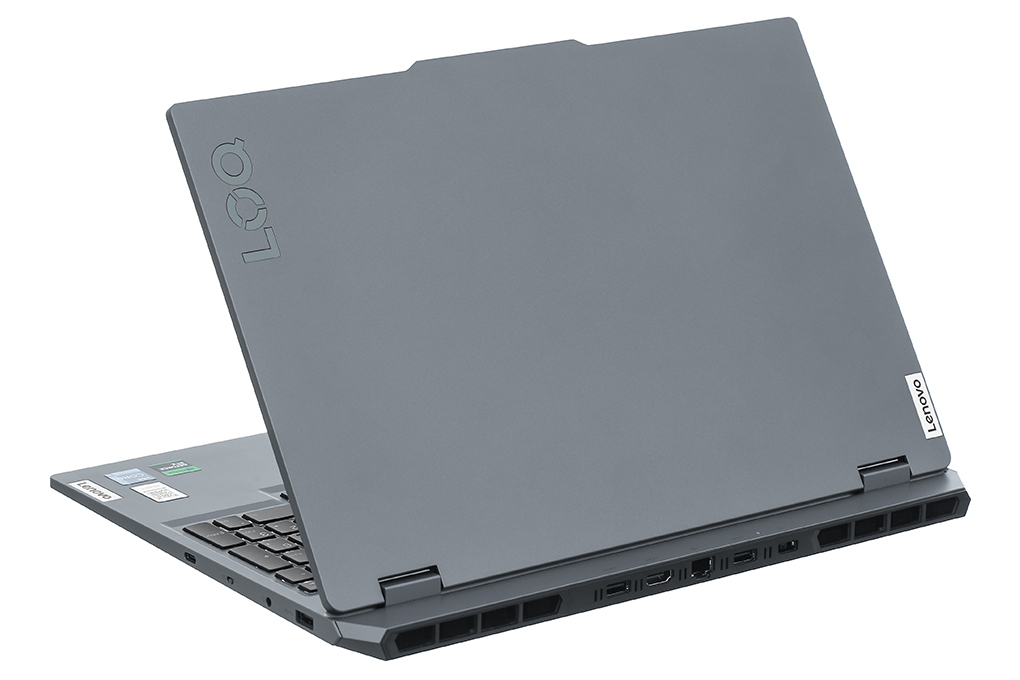 Laptop Lenovo Gaming LOQ 15ARP9 R7 7435HS/24GB/512GB/8GB RTX4060/144Hz/Win11 (83JC003YVN) Màu Xám