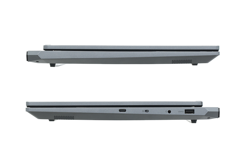 Laptop Lenovo Gaming LOQ 15ARP9 R7 7435HS/24GB/512GB/8GB RTX4060/144Hz/Win11 (83JC003YVN) Màu Xám