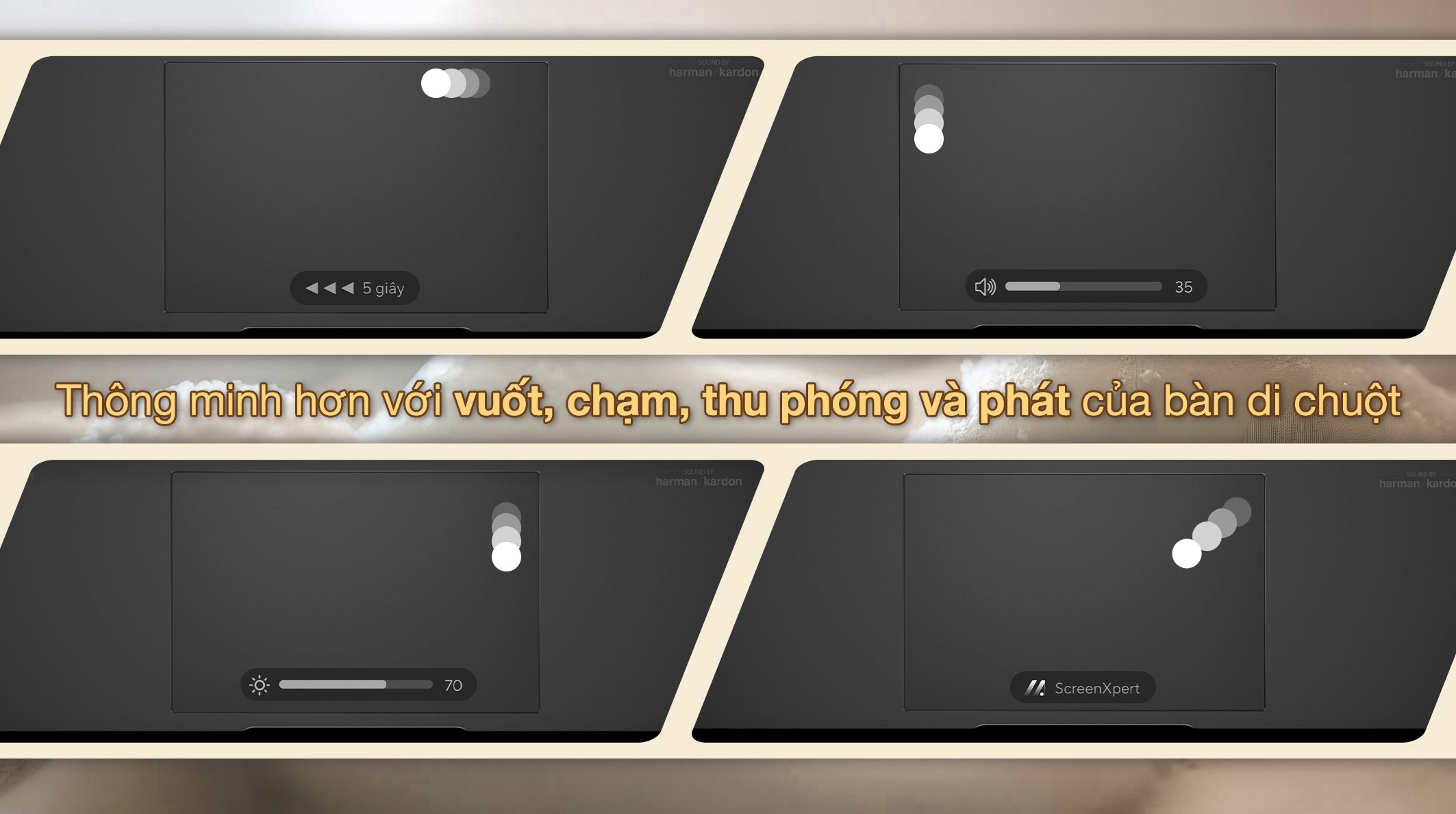 Laptop Asus Vivobook S 14 OLED M5406WA R9 AI HX 370/32GB/1TB/120Hz/Office365/Win11 (PP071WS)