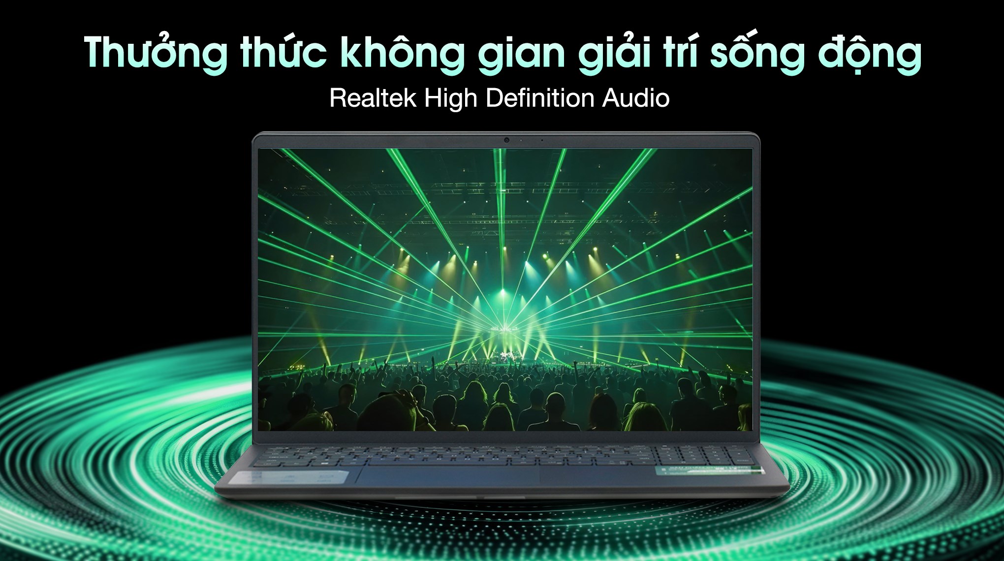 Laptop Dell Inspiron 15 3530 - P16WD2 (i5 1334U, 16GB, 512GB, Full HD 120Hz, OfficeHS, Win11)