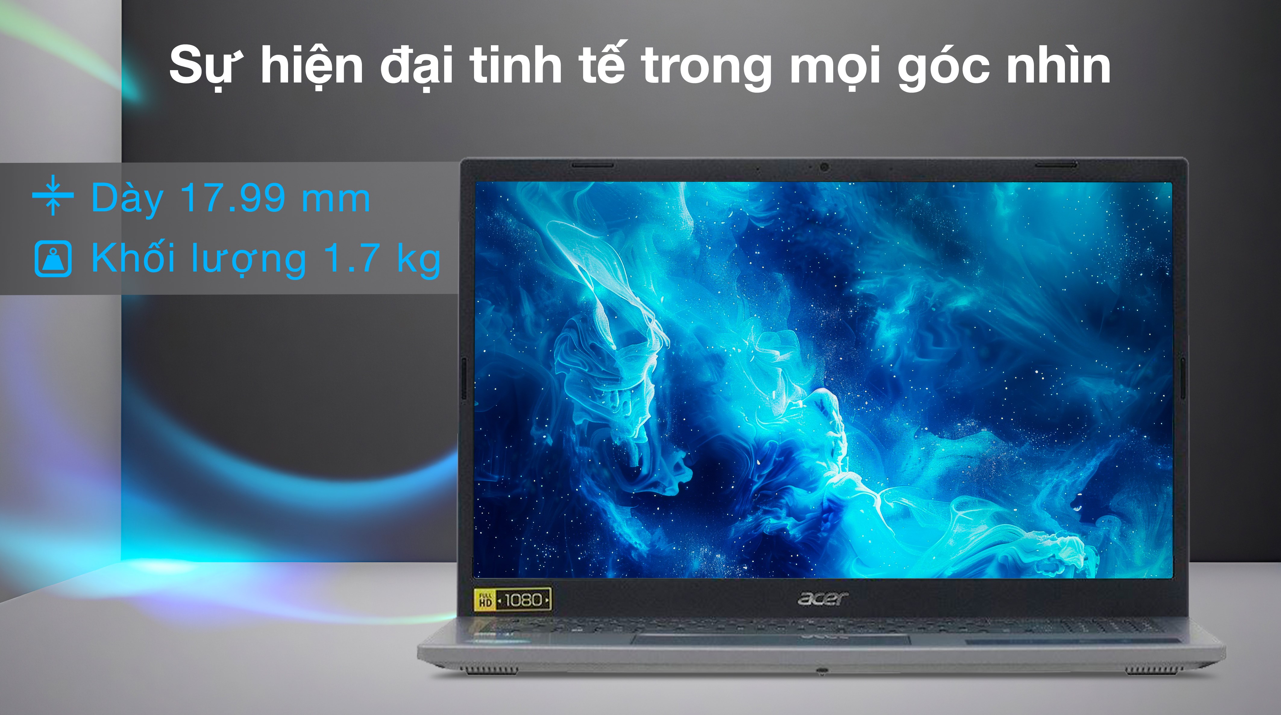 Laptop Acer Aspire 5 A515 58P 774R i7 1355U/16GB/512GB/Win11 (NX.KHJSV.005)