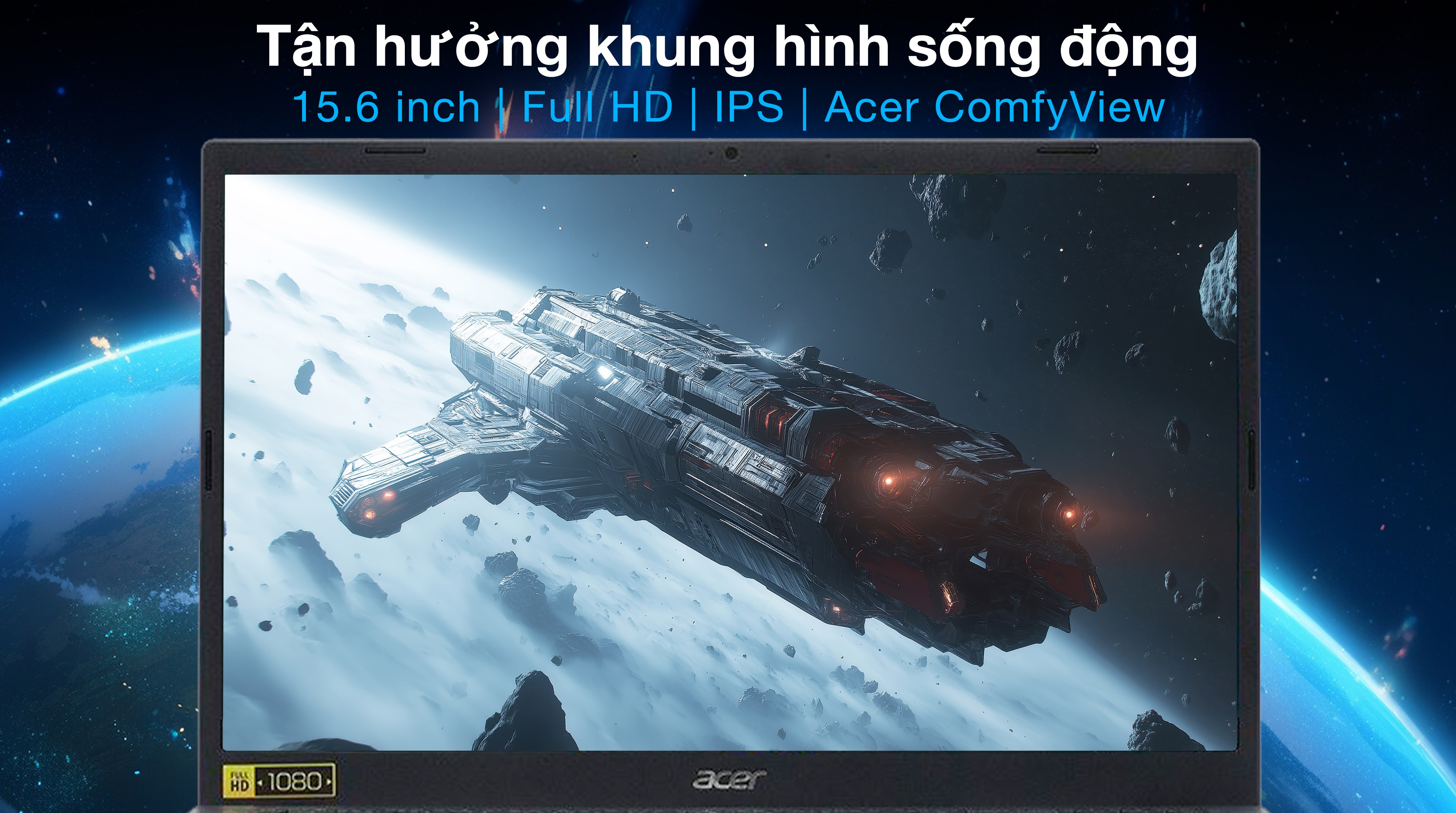 Laptop Acer Aspire 5 A515 58P 774R i7 1355U/16GB/512GB/Win11 (NX.KHJSV.005)