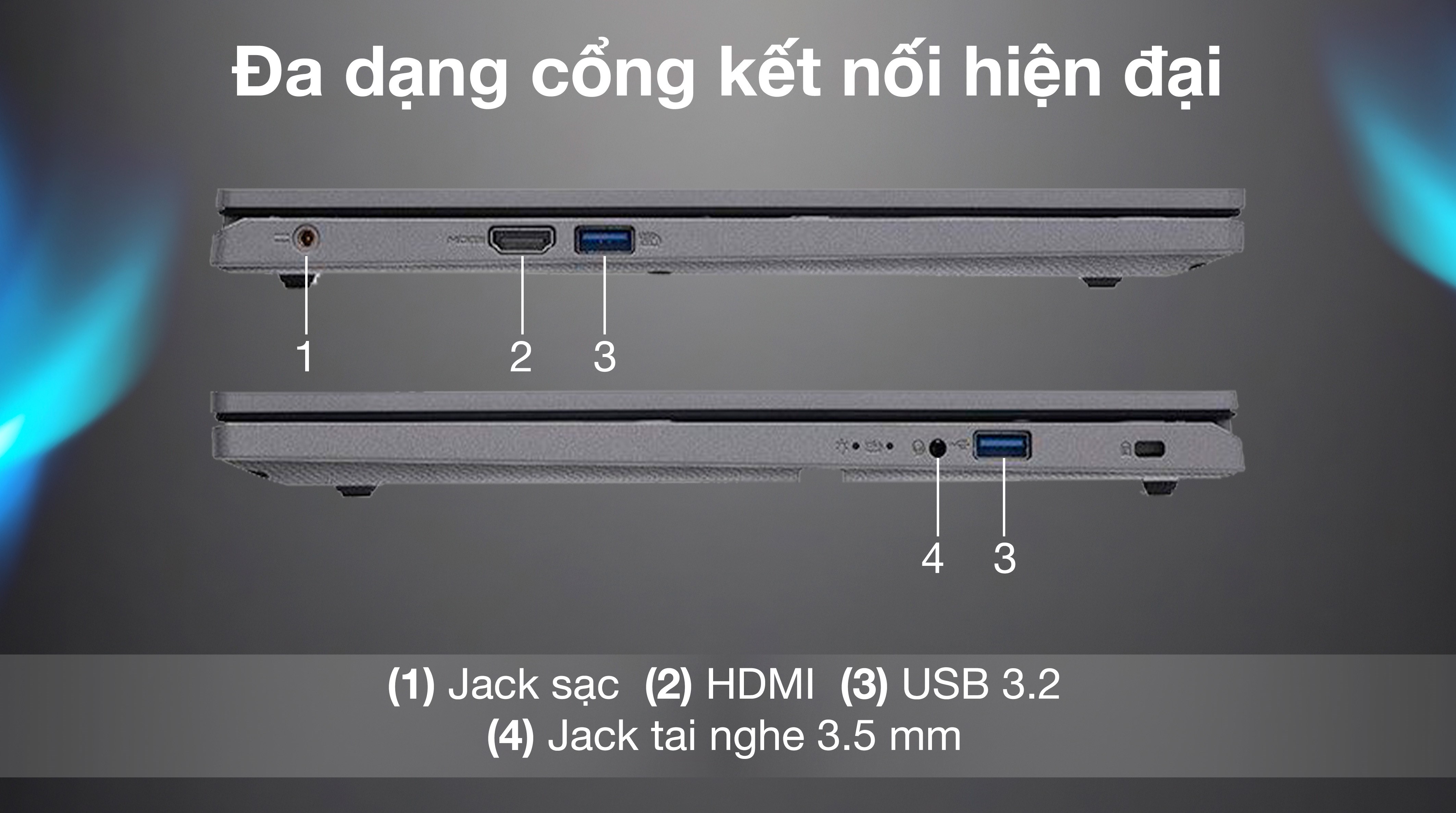 Laptop Acer Aspire 5 A515 58P 774R i7 1355U/16GB/512GB/Win11 (NX.KHJSV.005)