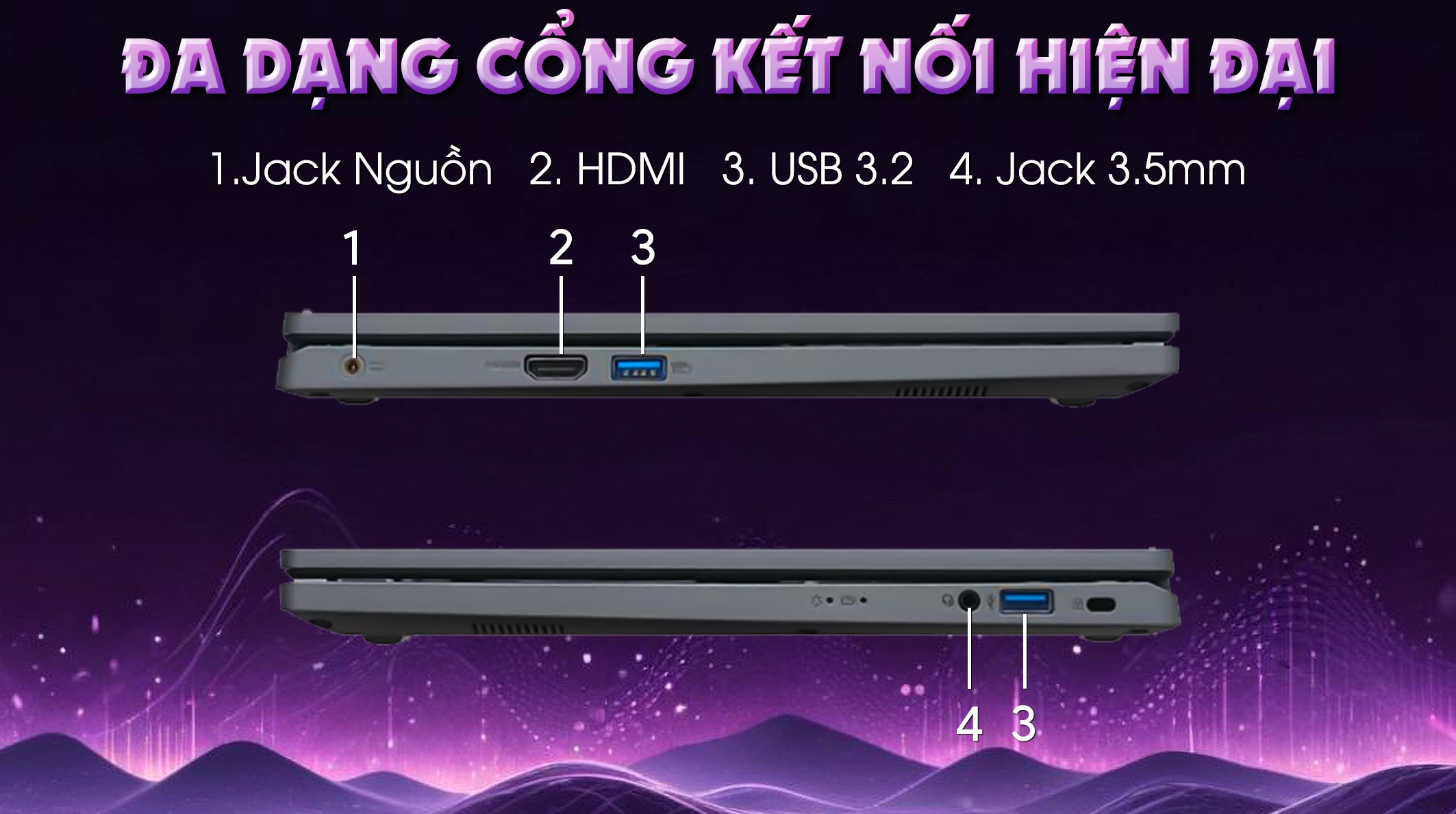 Laptop Acer Aspire 5 A514 56P 742F i7 1355U/16GB/512GB/Win11 (NX.KHRSV.005)