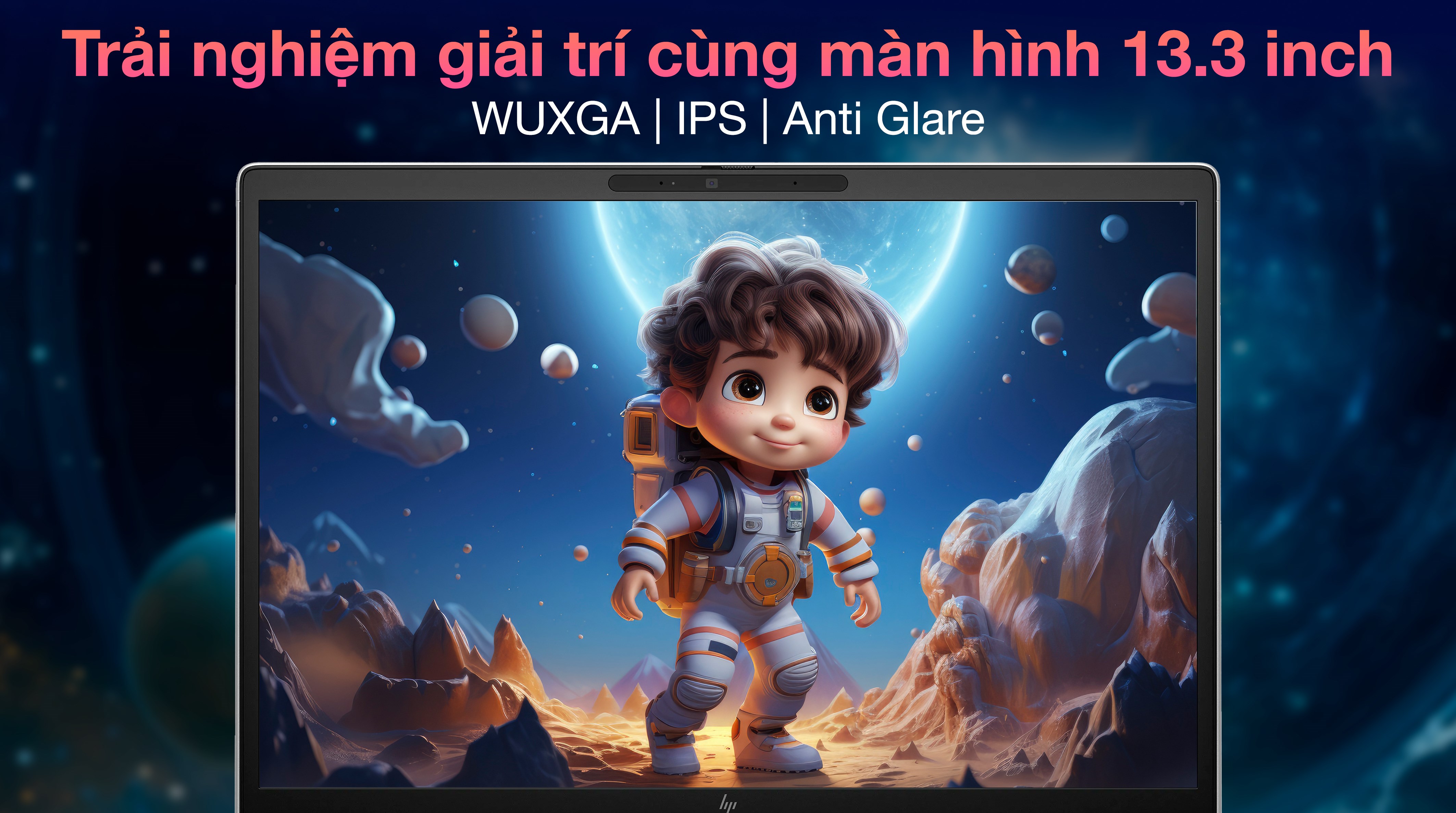 Laptop HP Elitebook 630 G11 Ultra 7 155U/16GB/512GB/Win11 (A7LC5PT)