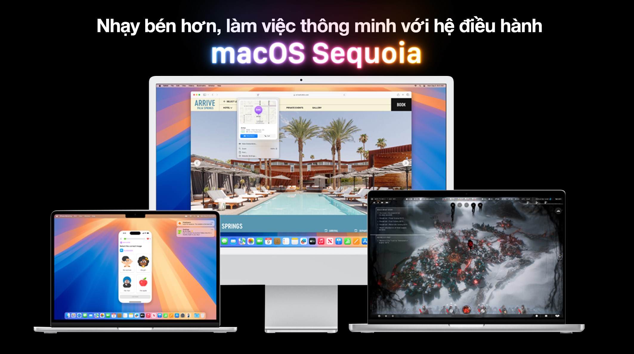 Laptop MacBook Pro 14 inch M4 24GB/1TB