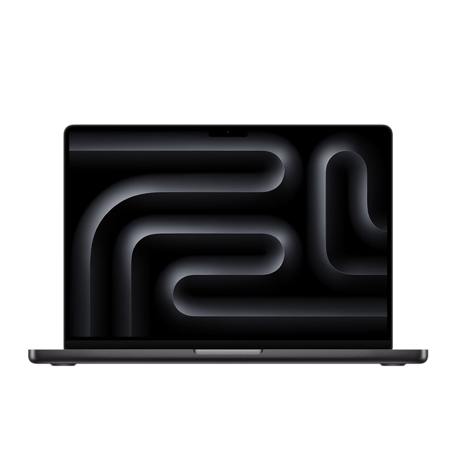 MacBook Pro 14 inch M4 Pro 24 GB 512 GB