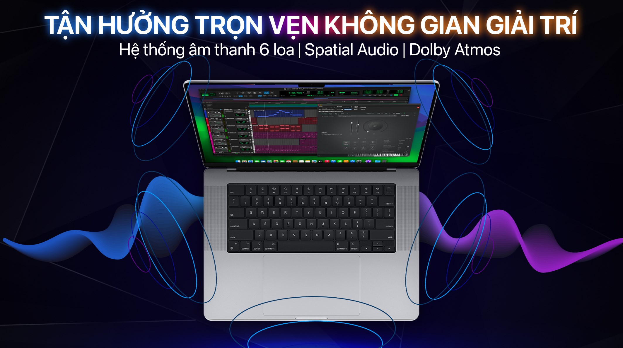 Laptop MacBook Pro 14 inch M4 Pro 24GB/1TB