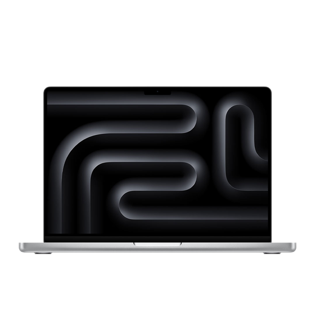 MacBook Pro 14 inch M4 Pro 24 GB 1 TB