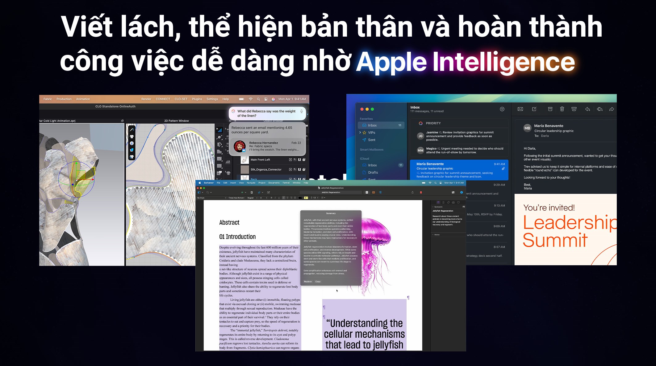 Laptop MacBook Pro 14 inch M4 Pro 48GB/512GB