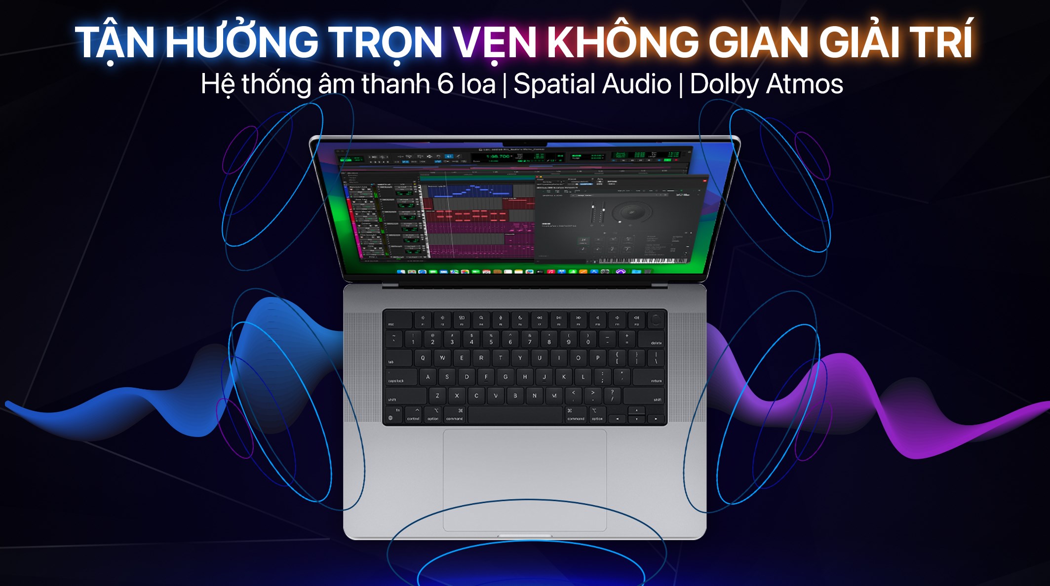 Laptop MacBook Pro 14 inch M4 Pro 48GB/512GB