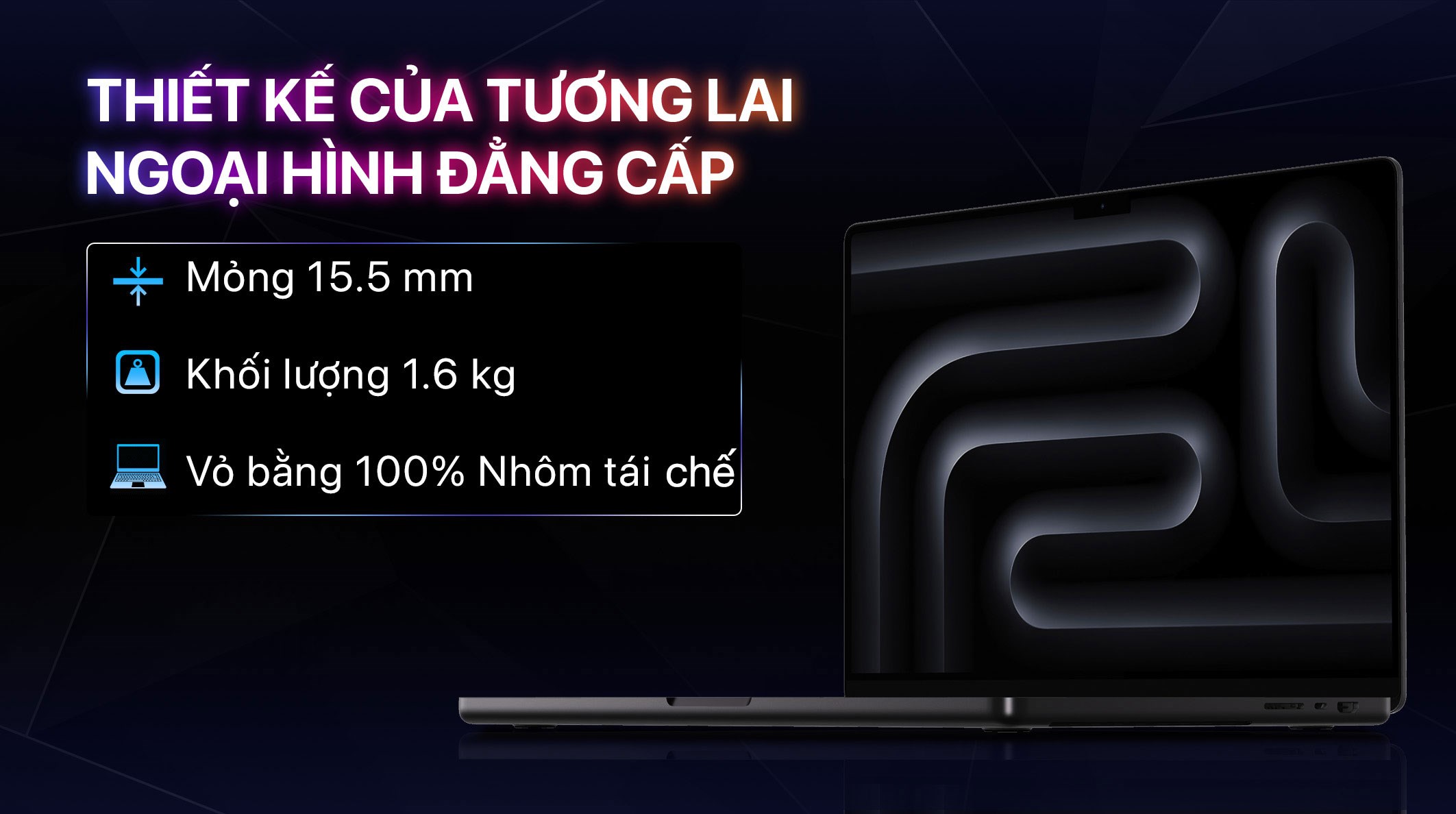 Laptop MacBook Pro 14 inch M4 Pro 48GB/1TB