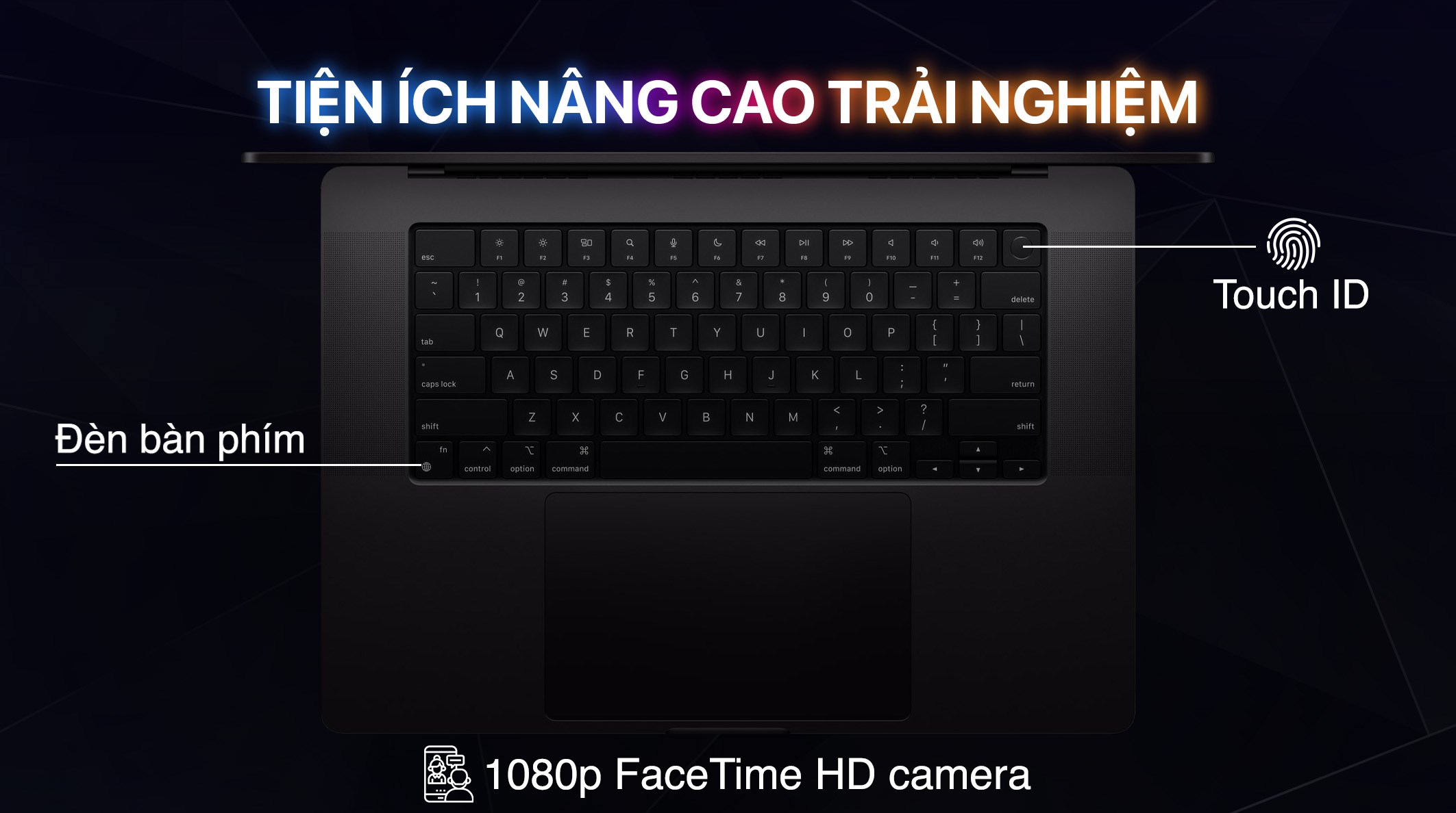 Laptop MacBook Pro 14 inch M4 Pro 48GB/1TB