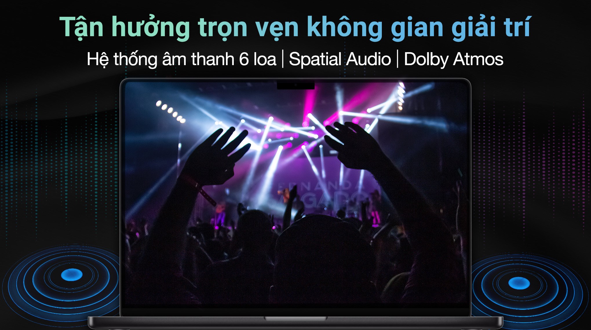 Laptop MacBook Pro 16 inch M4 Pro 48GB/512GB