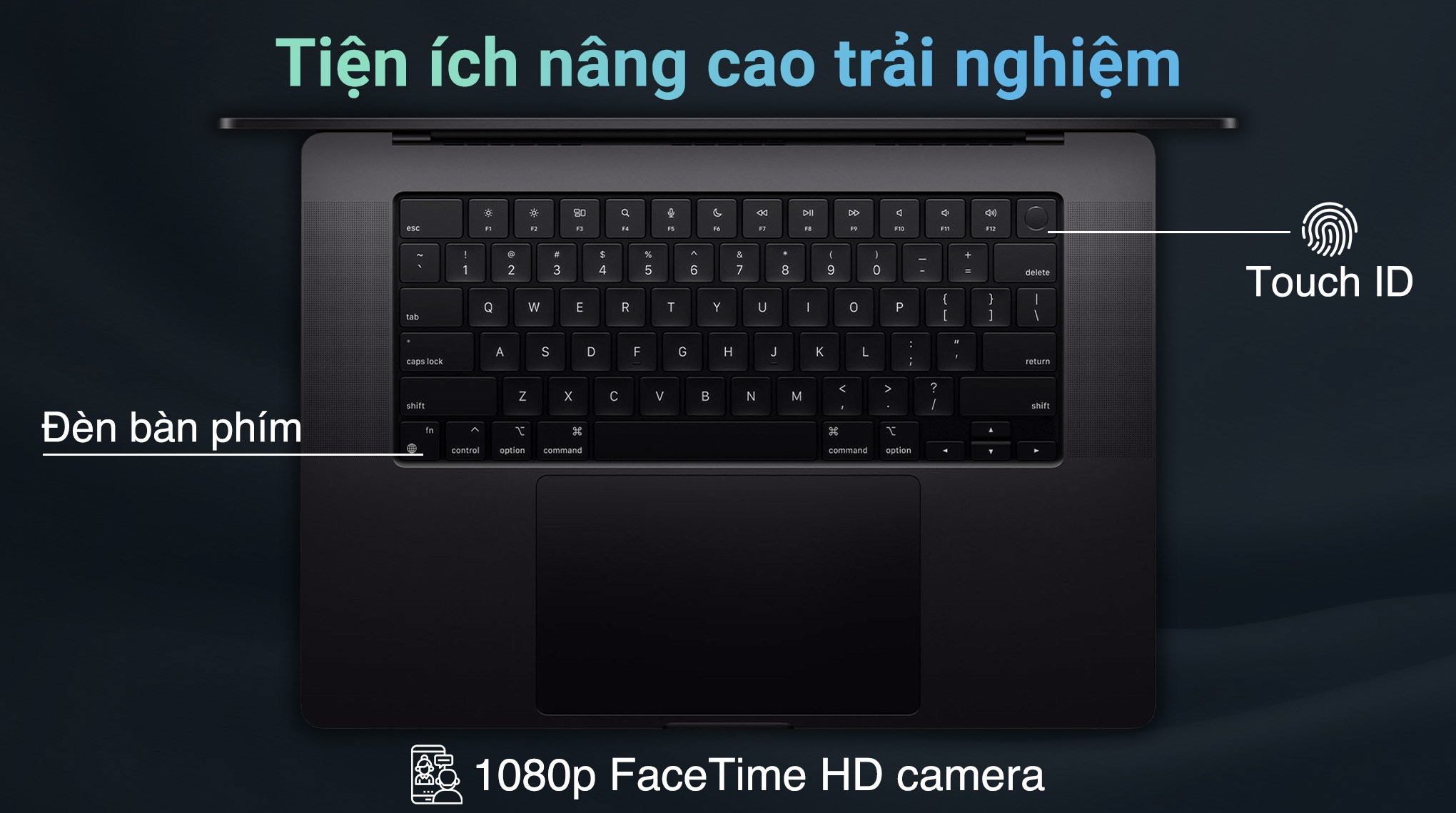 Laptop MacBook Pro 16 inch M4 Pro 48GB/1TB