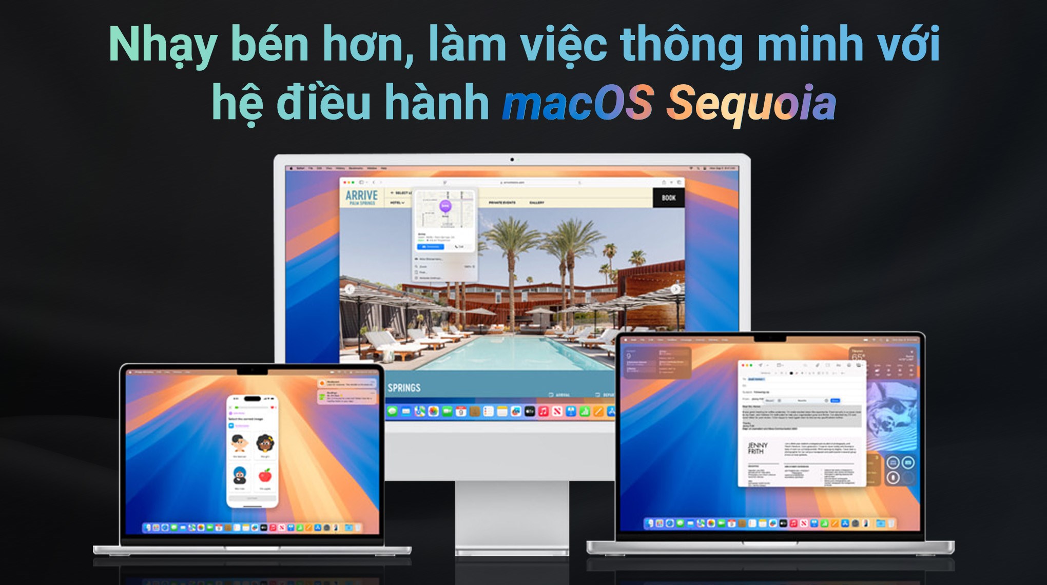 Laptop MacBook Pro 16 inch M4 Max 128GB/1TB