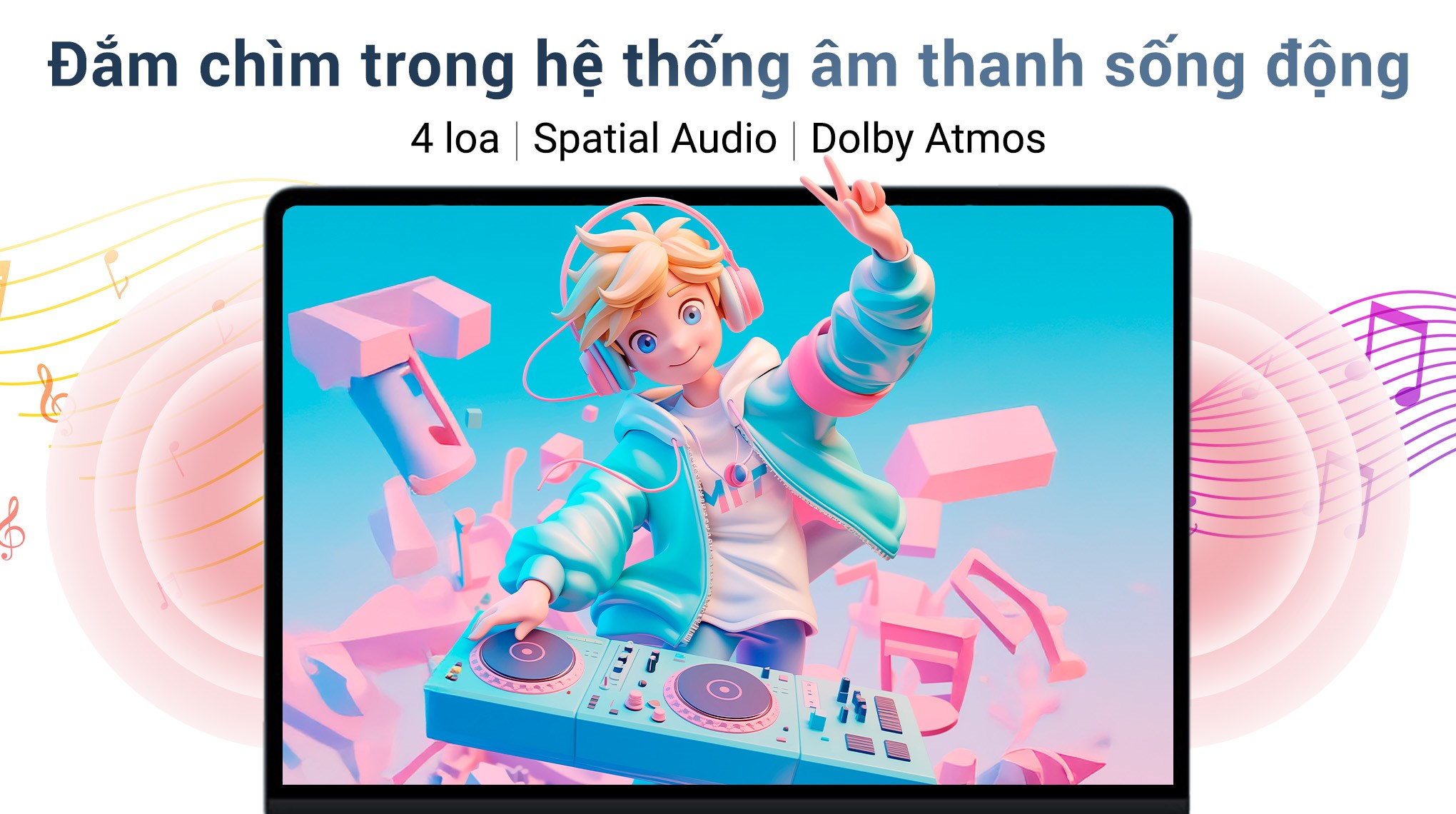 Laptop MacBook Air 13 inch M2 24GB/512GB