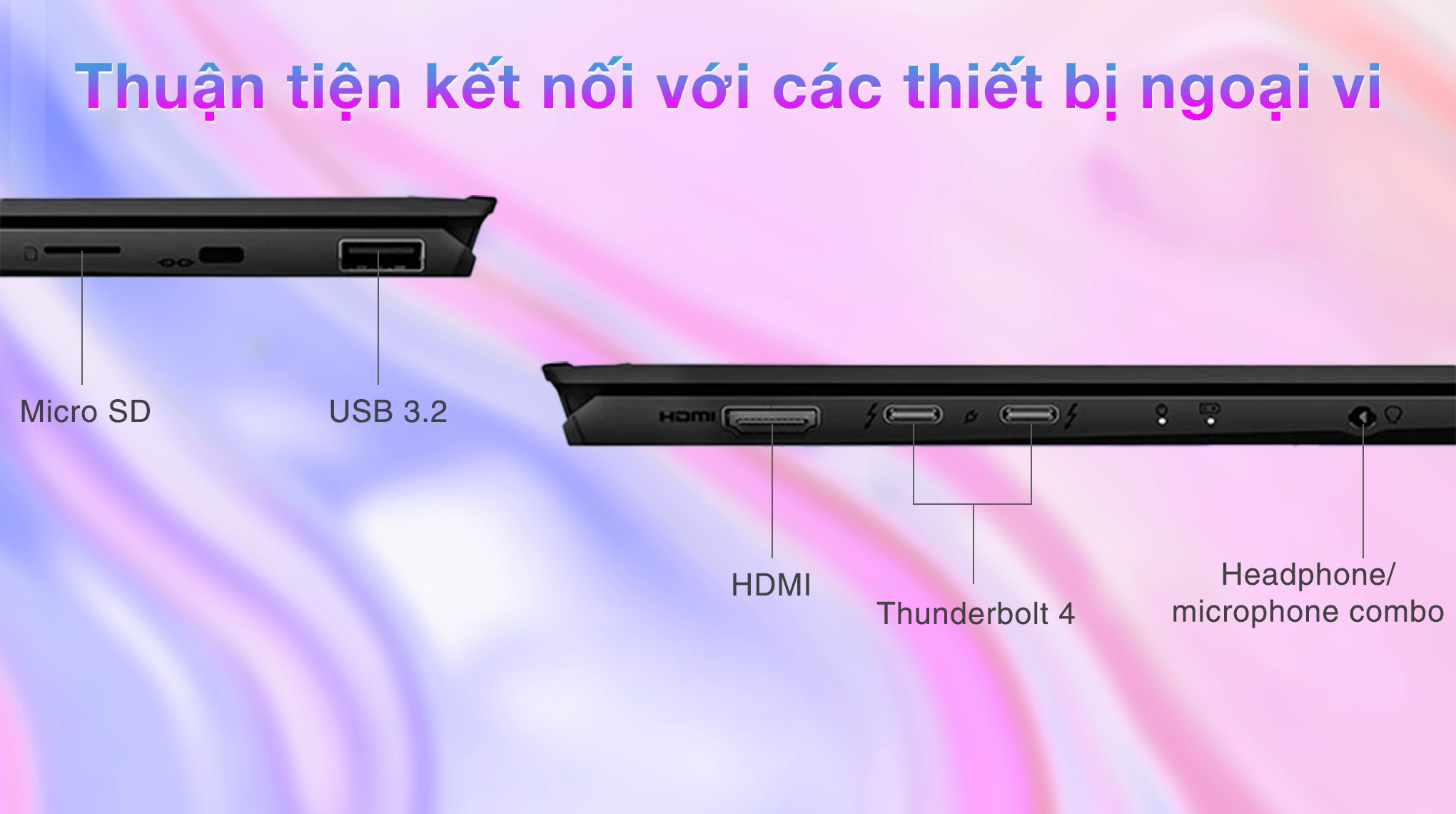 Laptop MSI Prestige 13 AI+ A2VMG - 040VN (Ultra 7 258V, 32GB, 1TB, 2.8K OLED, Win11)