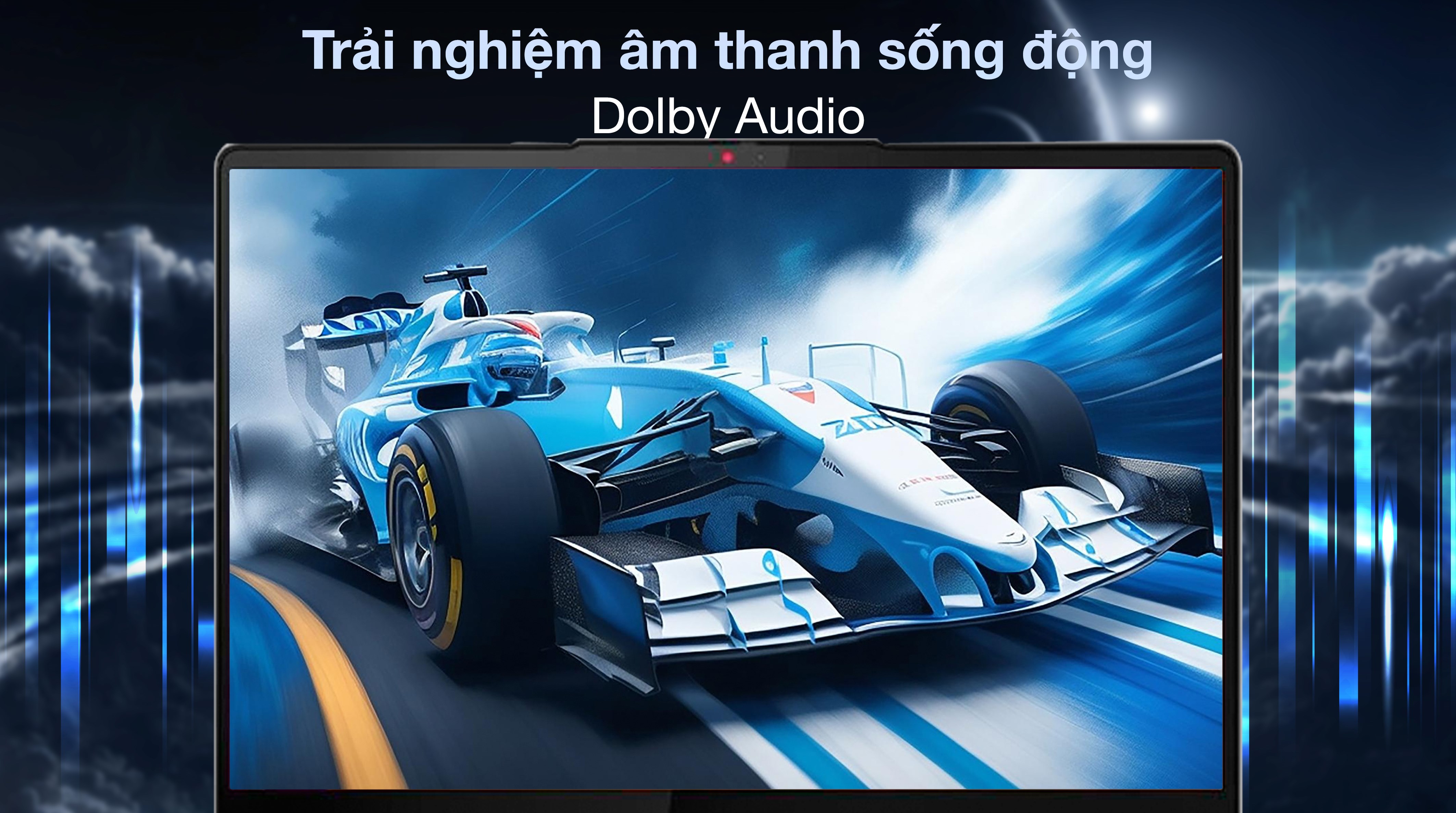 Laptop Lenovo IdeaPad Flex 5 14ABR8 - 82XX00DLVN (R7 7730U, 16GB, 512GB, WUXGA, Cảm ứng, Win11)