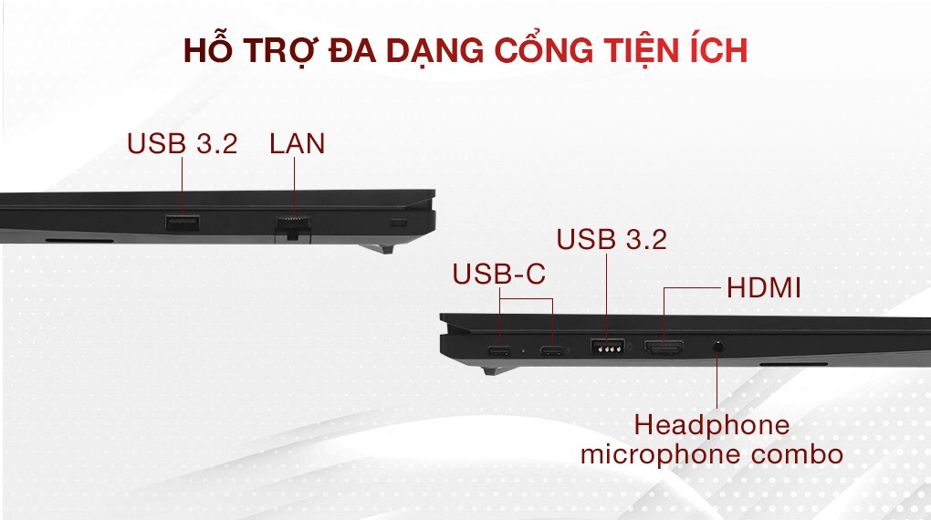 Laptop Lenovo ThinkPad E14 - 21M7004YVN (Ultra 7 155H, 16GB, 512GB, WUXGA, Win11)