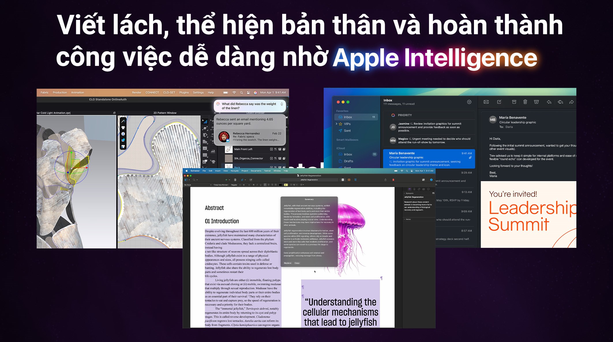 Laptop MacBook Pro 14 inch Nano M4 Max 36GB/1TB