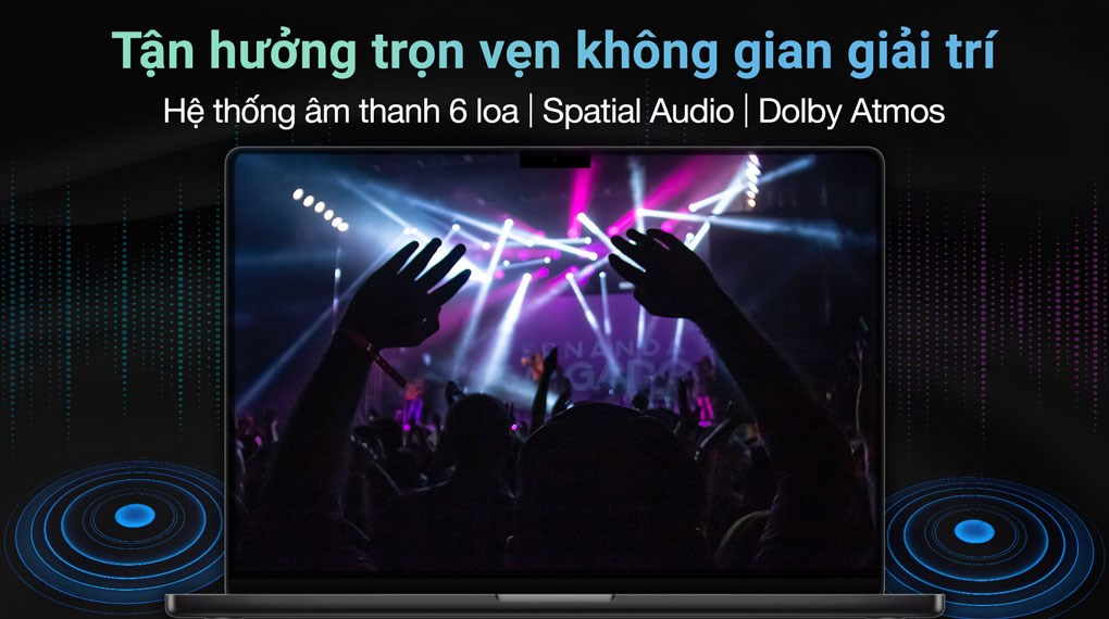 Laptop MacBook Pro 16 inch Nano M4 Pro 24GB/512GB