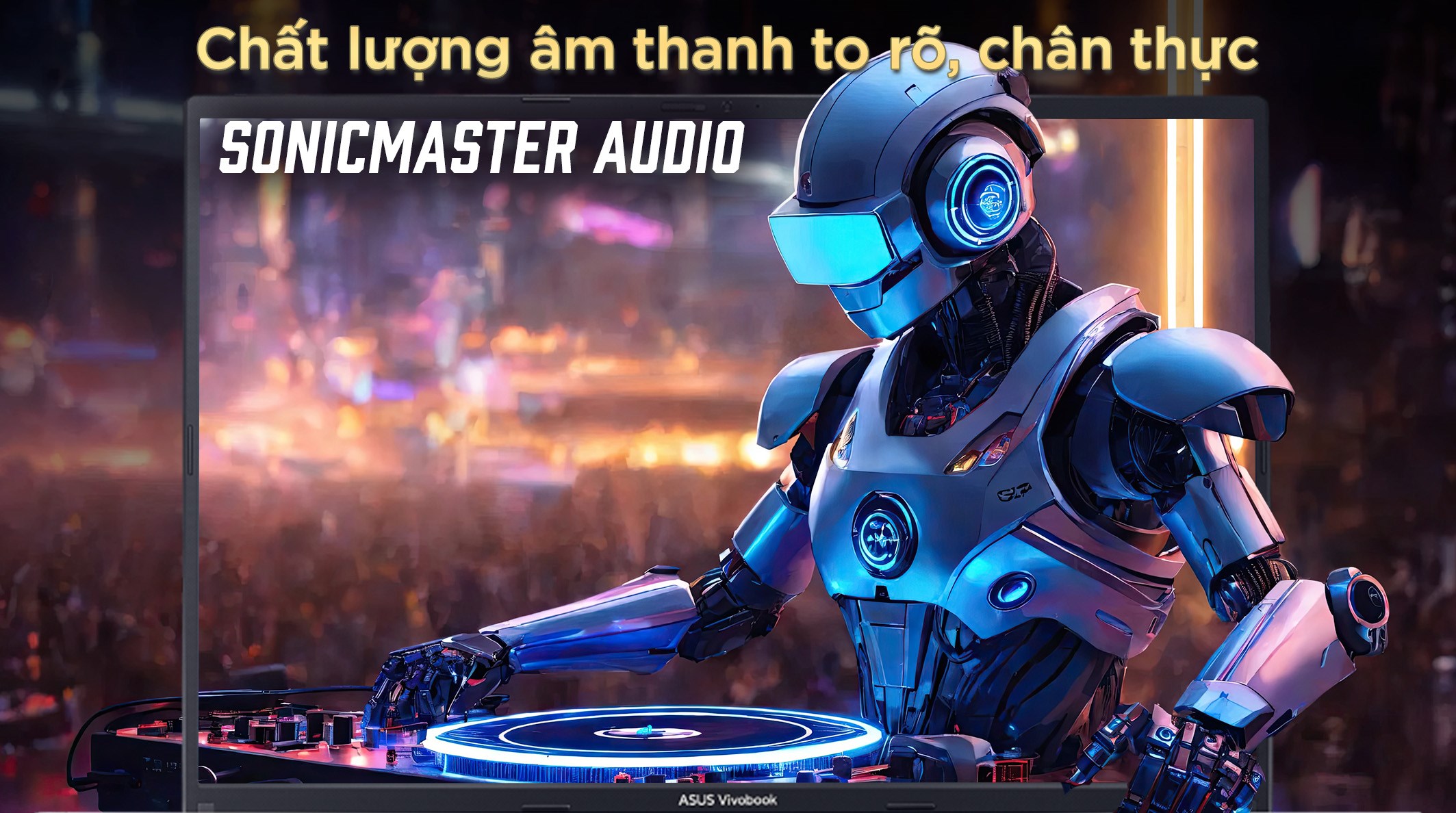 Laptop Asus Vivobook 16 X1605VA - MB1875WS (i7 13620H, 16GB, 512GB, WUXGA, OfficeH24+365, Win11)