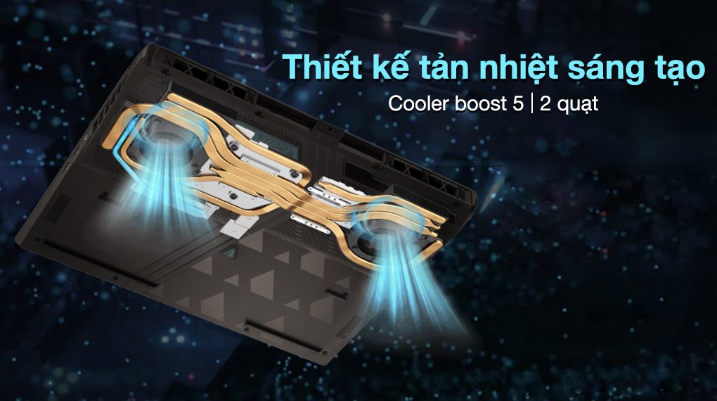 Laptop MSI Gaming Vector 16 HX AI A2XWIG - 062VN (Ultra 9 275HX, 16GB, 1TB, RTX 5080 16GB, QHD+ 240Hz, Win11)