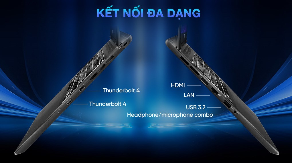 Laptop MSI Prestige 14 AI+ Evo C2VMG - 020VN (Ultra 7 258V, 32GB, 1TB, 2.8K OLED 120Hz, Win11)