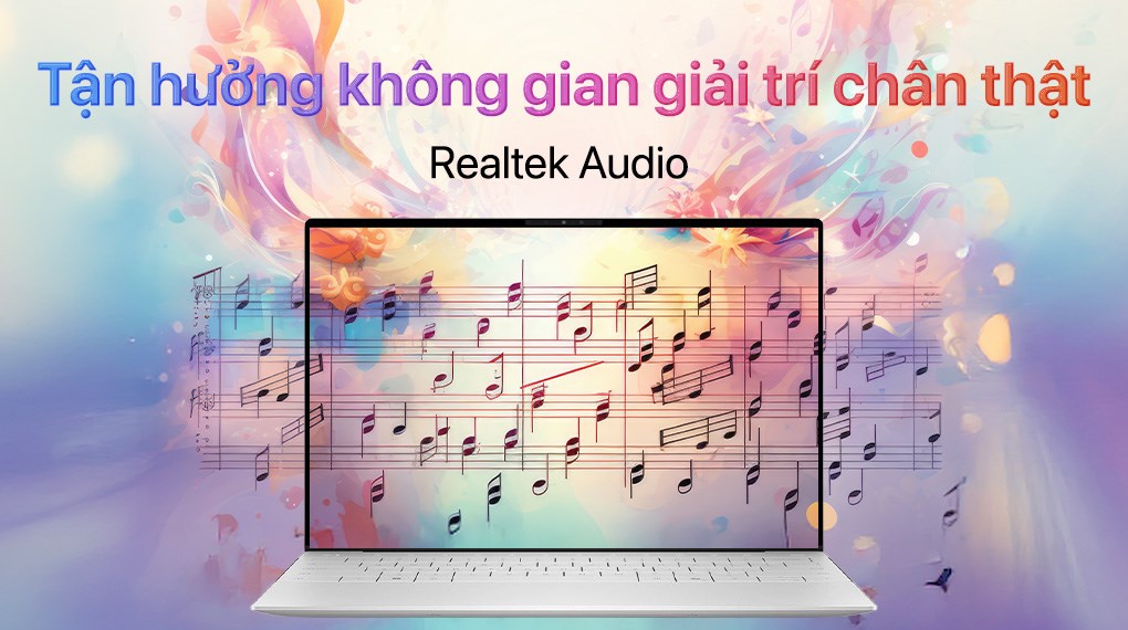 Laptop Dell XPS 13 9350 - XPSU7016W1 (Ultra 7 256V, 16GB, 512GB, QHD+ 120Hz, Cảm ứng, OfficeH24+365, Win11)