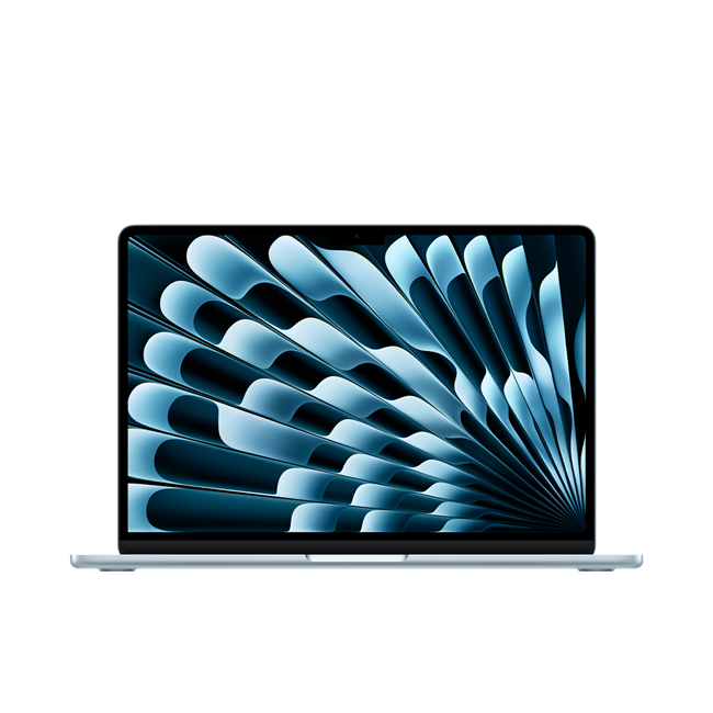 MacBook Air 13 inch M4 32GB/512GB