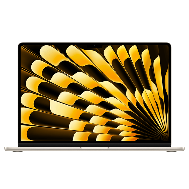 MacBook Air 15 inch M4 24GB/256GB