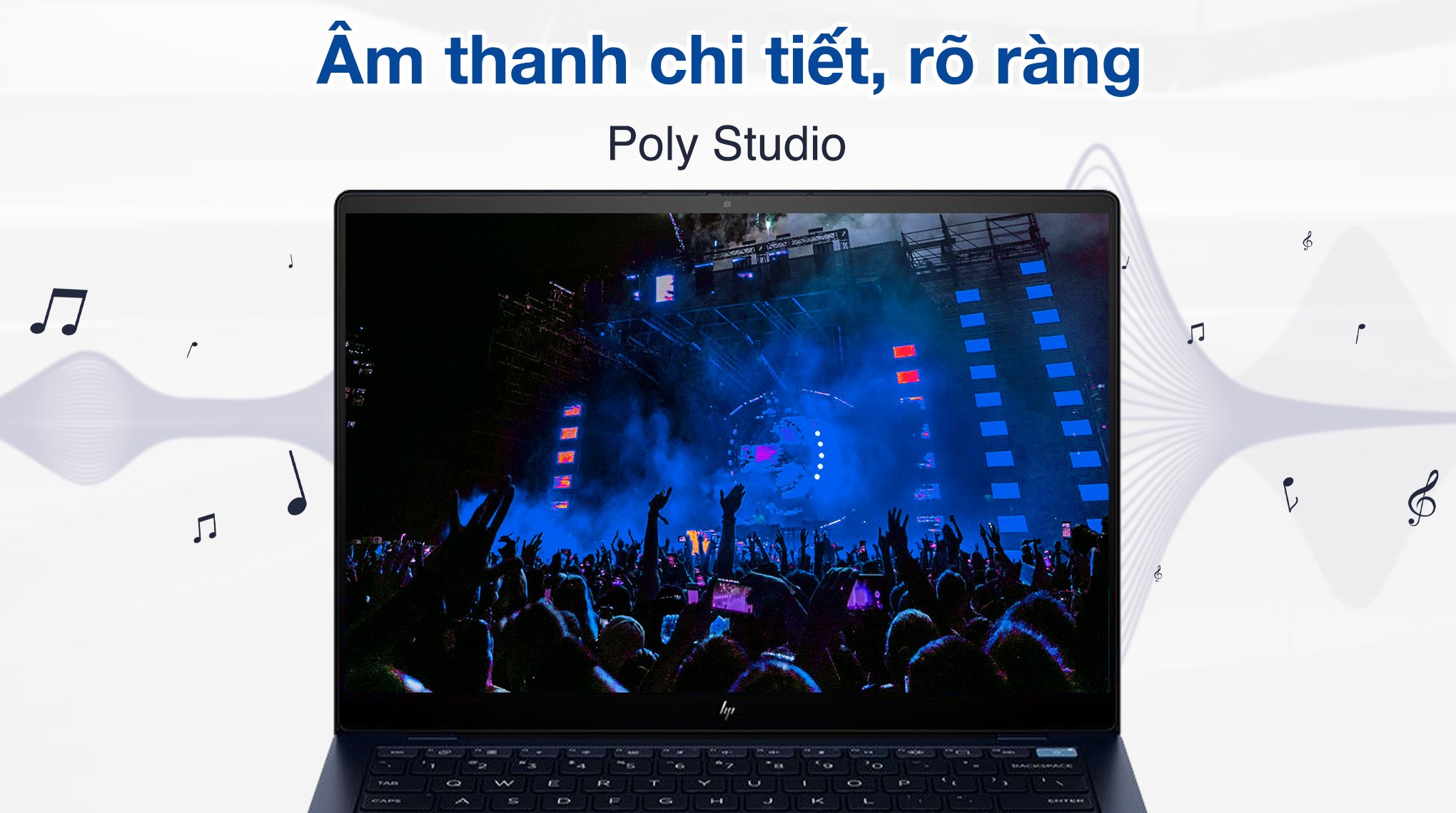 Laptop HP Elitebook Ultra G1q - B4PY1PT (X1E 78 100, 32GB, 1TB, 2.2K, Cảm ứng, Win11 Pro)