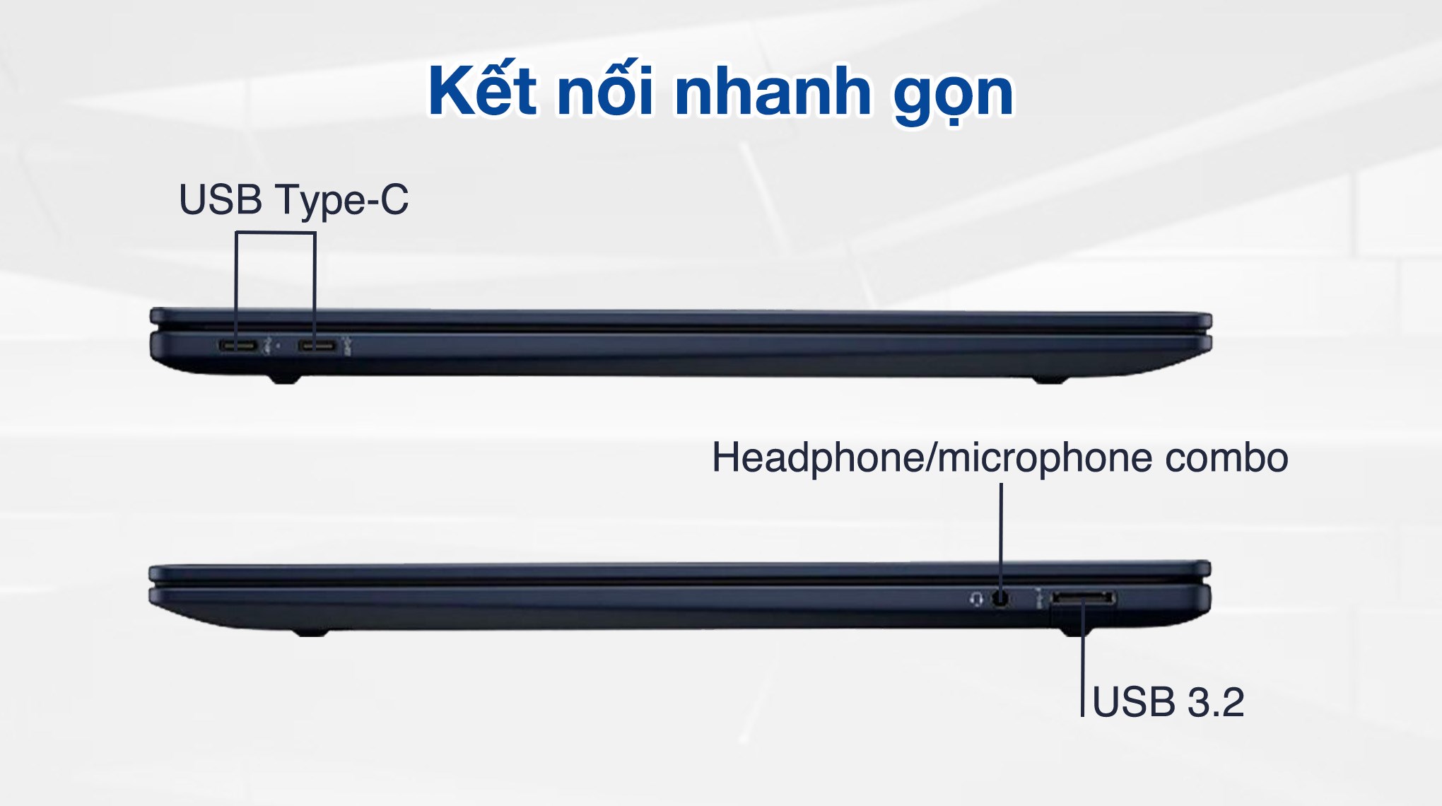 Laptop HP Elitebook Ultra G1q - B4PY1PT (X1E 78 100, 32GB, 1TB, 2.2K, Cảm ứng, Win11 Pro)