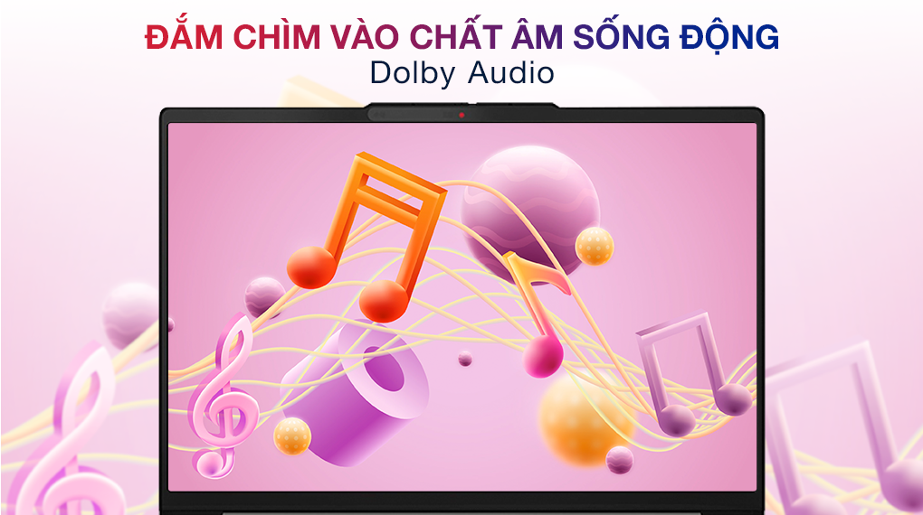 LENOVO Slim 5: Ryzen AI 5/24G/512G/14in FHD+ OLED/FullBox/BH lâu 23th! - 7