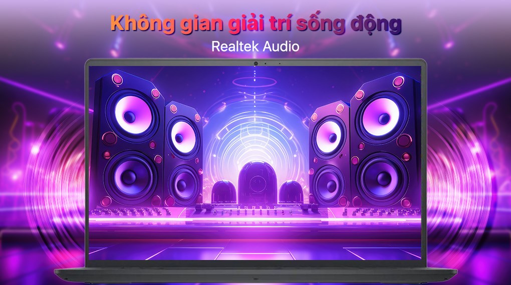 Laptop Dell Inspiron 15 3520 - 71054775 (i5 1235U, 16GB, 512GB, Full HD 120Hz, OfficeH24+365, KYHD, Win11)