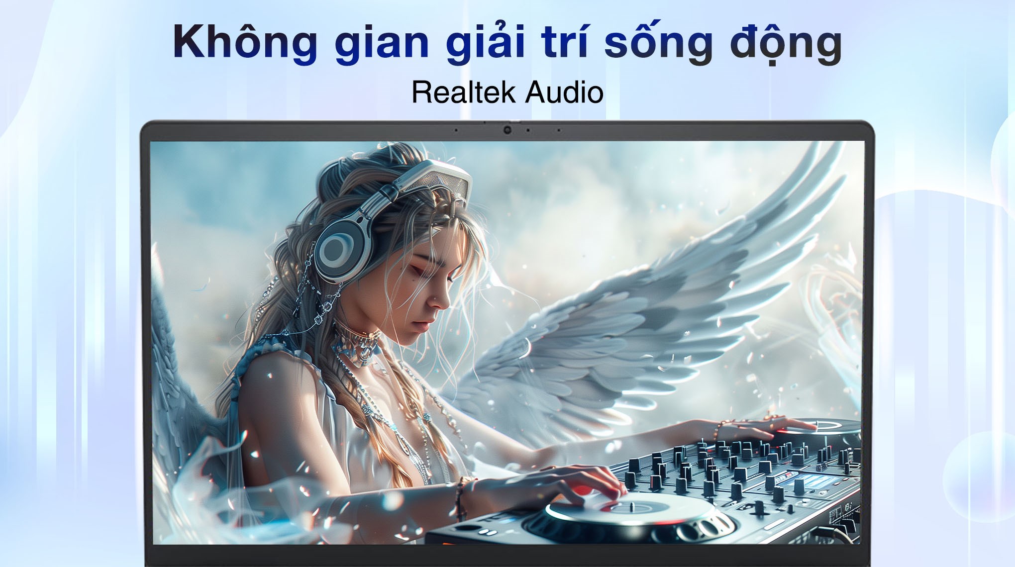 Laptop Dell Inspiron 15 3520 - 71064798 (i5 1235U, 16GB, 512GB, Full HD 120Hz, OfficeH24+365, KYHD, Win11)