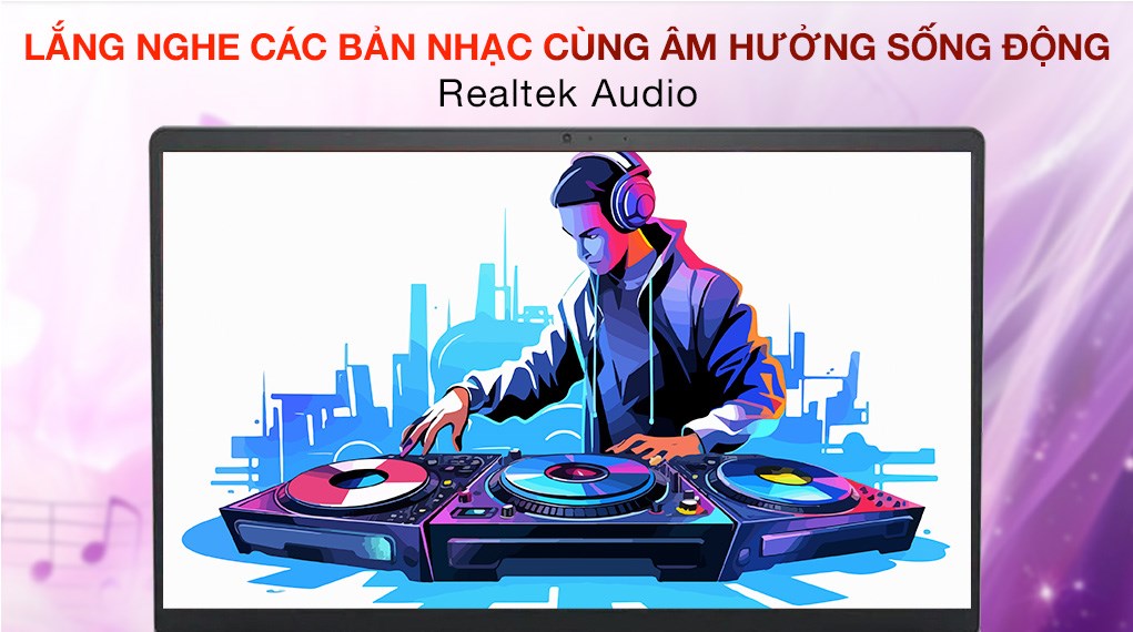 Laptop Dell Inspiron 15 3530 - 71053696 (i5 1334U, 16GB, 512GB, Full HD 120Hz, OfficeH24+365, KYHD, Win11)