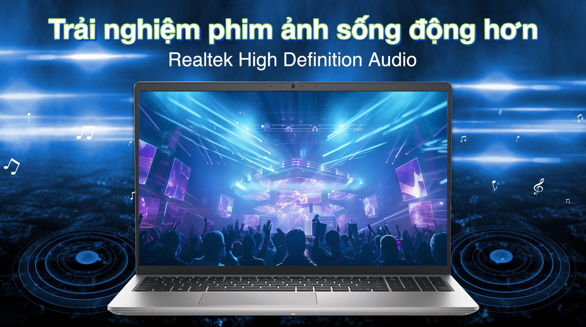 Laptop Dell Inspiron 15 3520 - N3520-i5U085W11SLU (i5 1235U, 8GB, 512GB, Full HD 120Hz, OfficeH24+365, Win11)