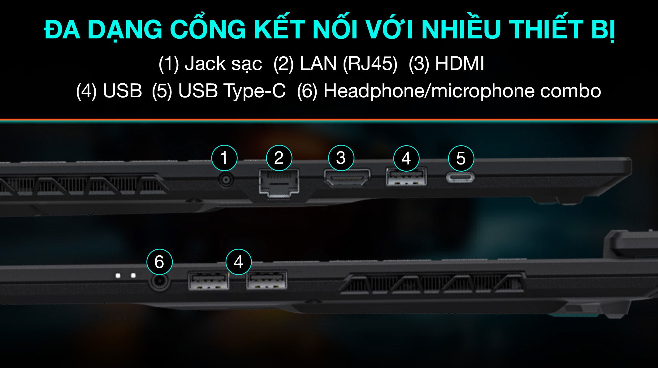 Laptop GIGABYTE Gaming A16 GA6H - GAMING-A16-CMHH2VN893SH (i5 13420H, 16GB, 512GB, RTX 4050 6GB, WUXGA 165Hz, Win11)