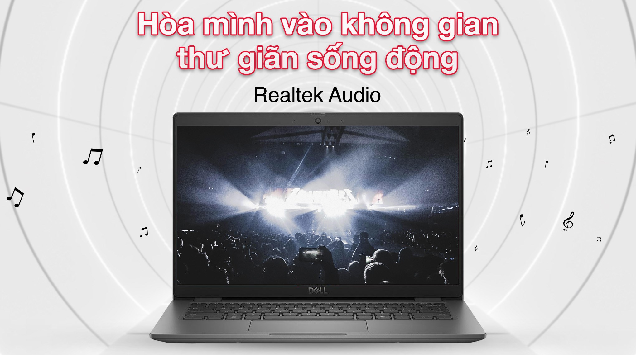 Laptop Dell Latitude 3450 - 71058806 (i7 1355U, 16GB, 512GB, Full HD, Win11)