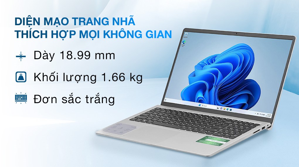 1回使用の美品】Dell Inspiron 15 3530 i7 1TBSSD 1回使用の