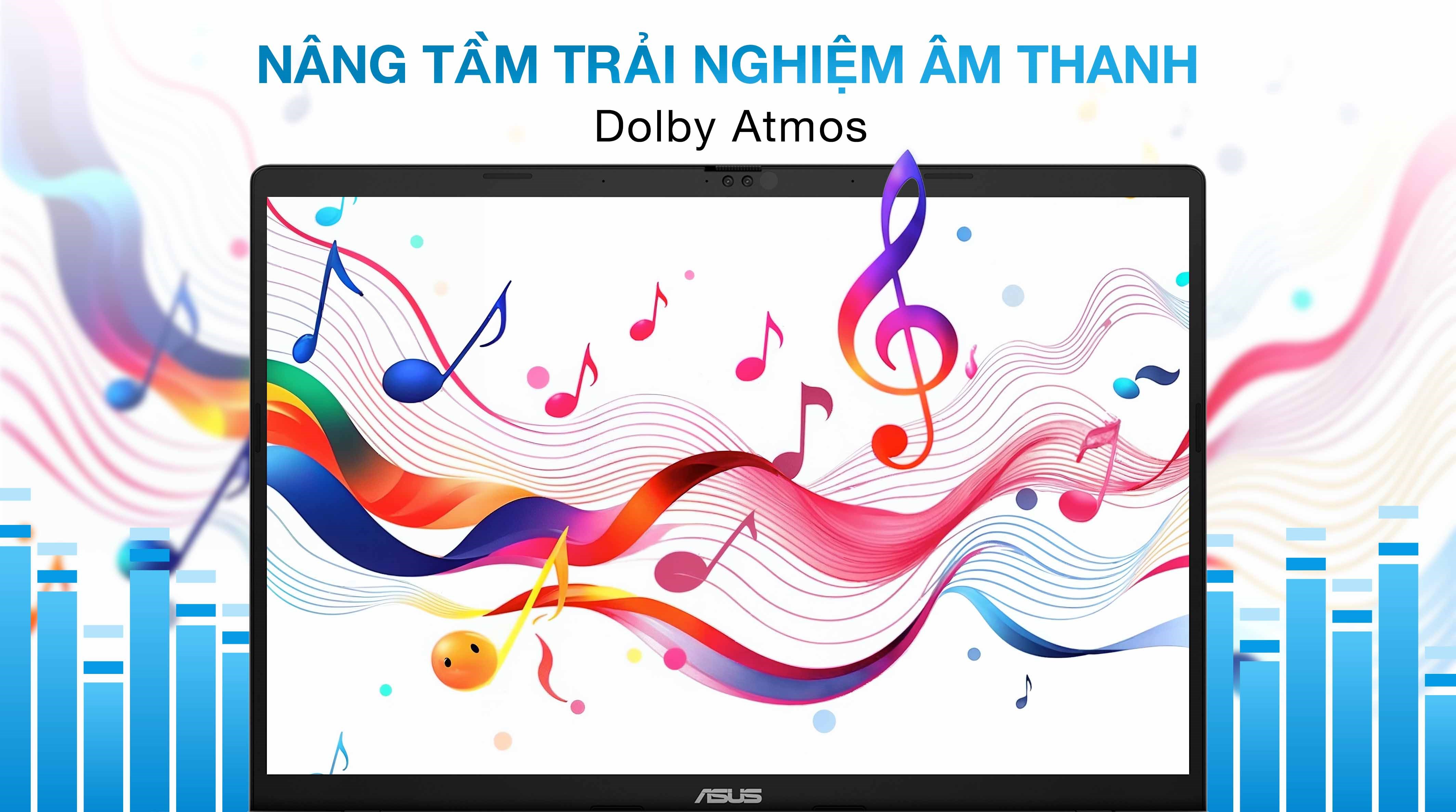 Laptop Asus Vivobook S14 S3407CA - LY095WS (Ultra 5 225H, 16GB, 512GB, WUXGA, OfficeH24+365, Win11)