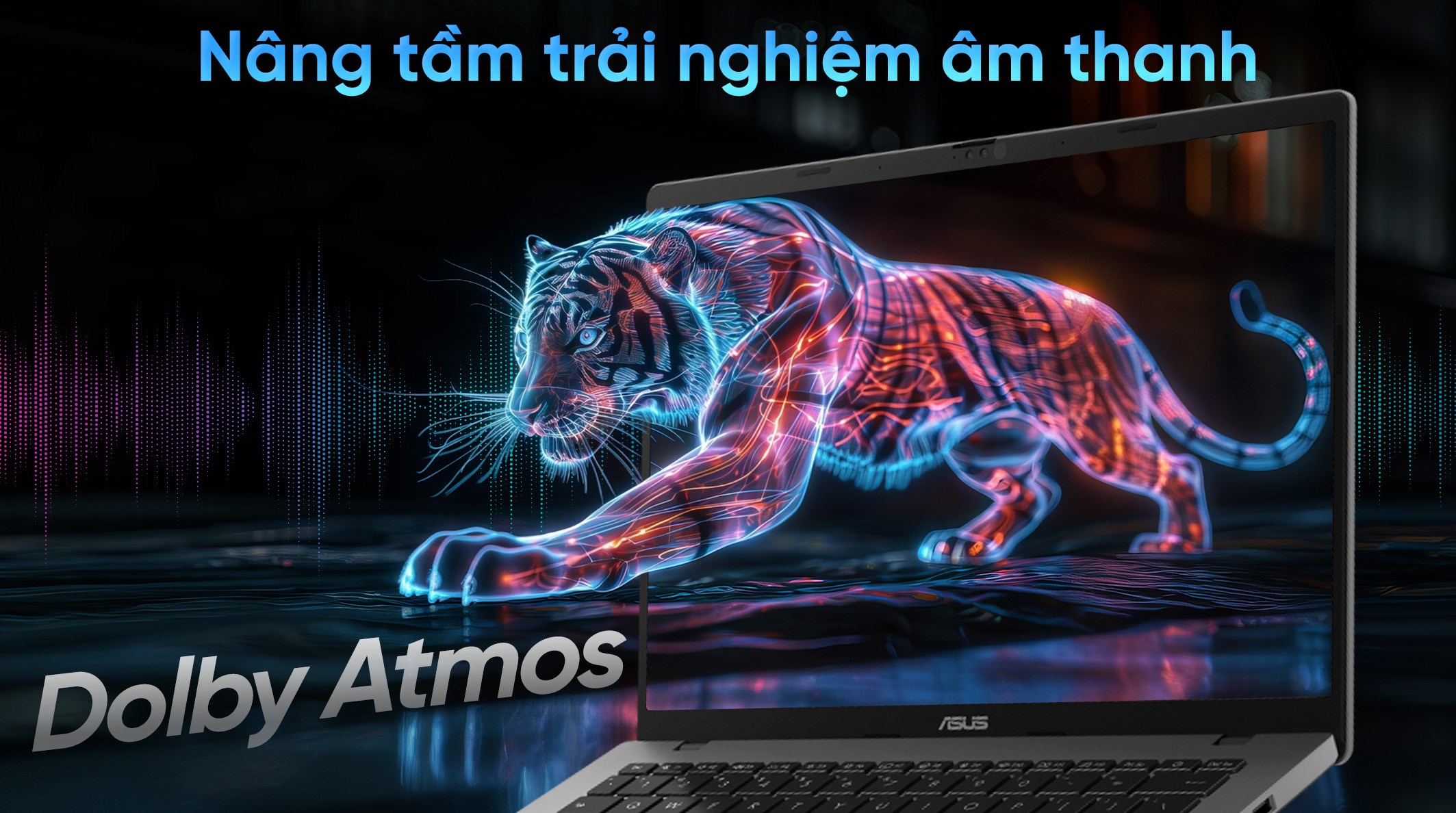 ASUS VivoBook S3407CA: Ultra 7 255H/16G/512G/14in FHD+ IPS/BH lâu 21th - 7