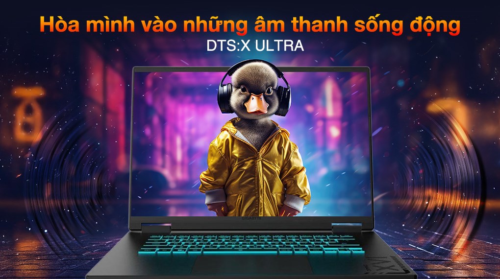 Laptop GIGABYTE Gaming A16 GA6H - GAMING-A16-CMHI2VN893SH (i7 13620H, 16GB, 512GB, RTX 4050 6GB, WUXGA 165Hz, Win11)